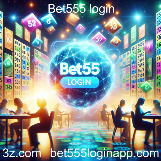 Bingo: A Diversão das Apostas Online no Bet555