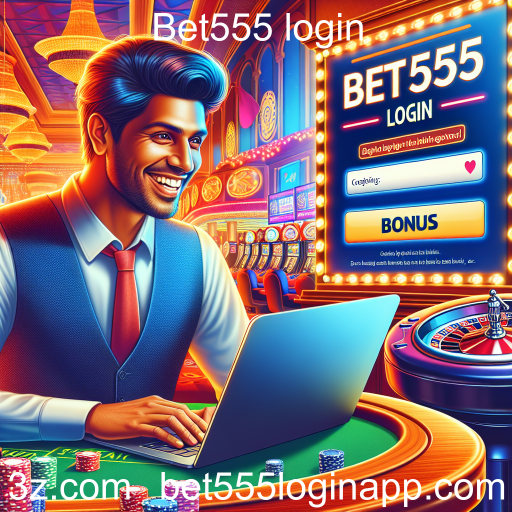 Explorando a Categoria de Jogos de Bônus na Bet555