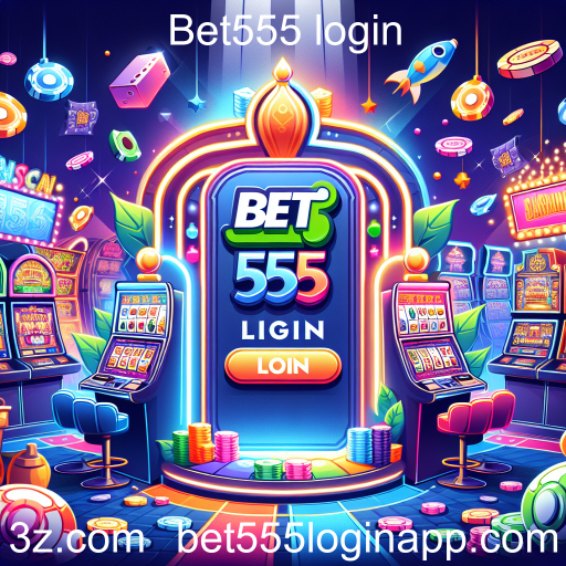 Explorando os Cassinos Online: O Que o Bet555 Tem a Oferecer