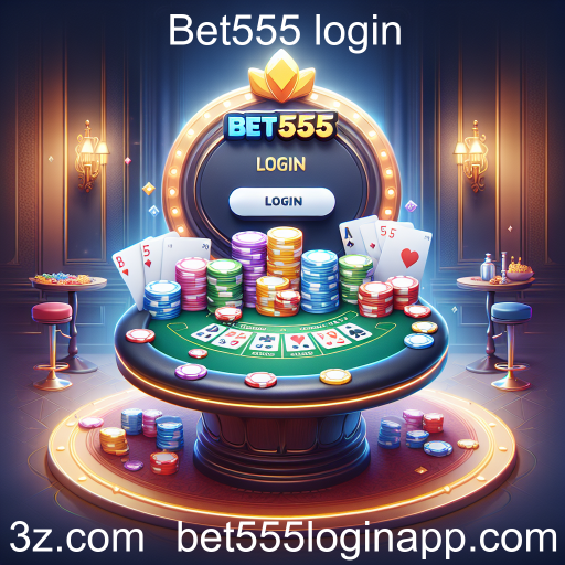 Descubra o Mundo do Pôquer no Bet555